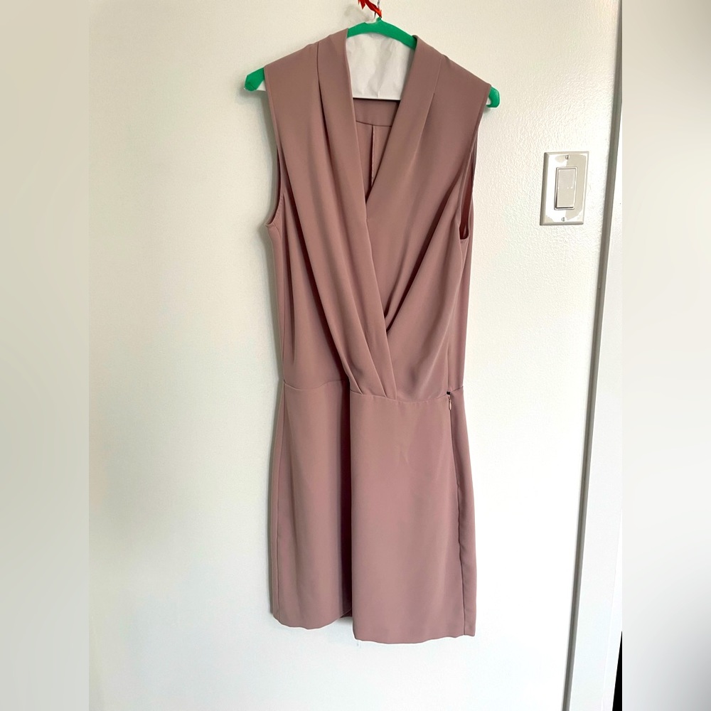 Aritizia babaton Wilfred beautiful dress size 8